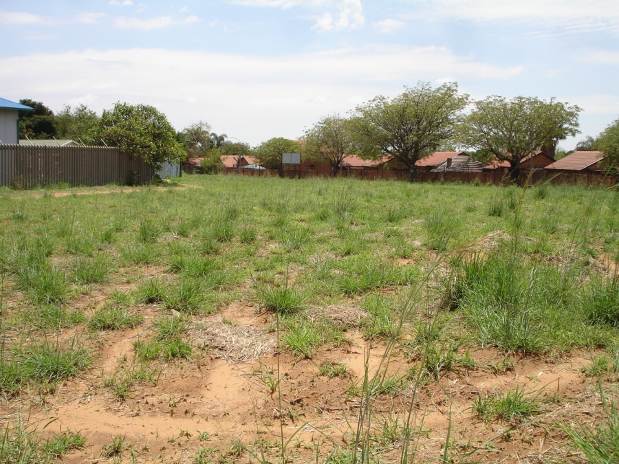 Commercial Property for Sale in Safari Gardens North West